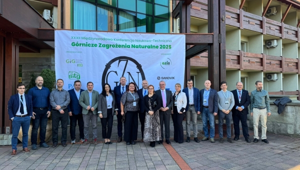 Premogovnik Velenje v okviru projekta GREENJOBS soustvarja rešitve za prihodnost zaprtih rudarskih regij