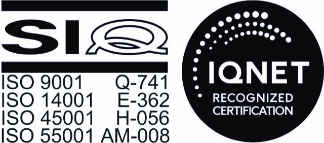 Certifikacijski znak HTZ 2024