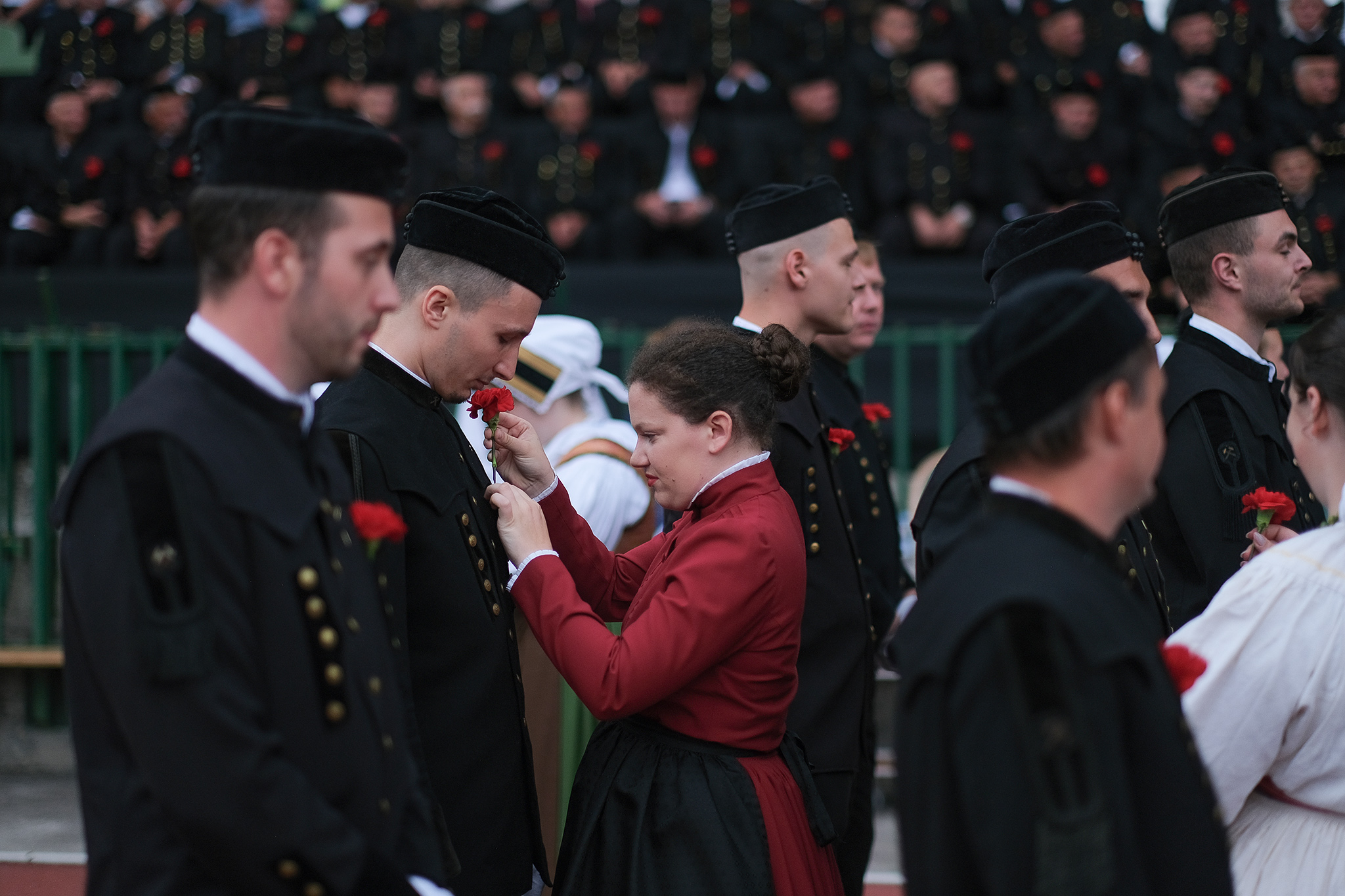 Premogovnik Velenje letos praznuje 150 let delovanja